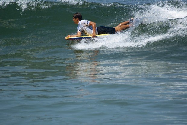 "Crazy Left, Ericeira bodyboarding"