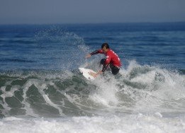 Foz do Lizandro, Ericeira