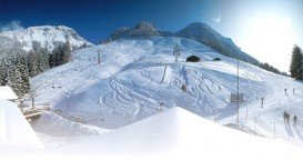 Jenner Mountain, Berchtesgaden