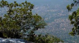 Kerio Valley, Eldoret