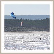 Burghead Bay, Moray