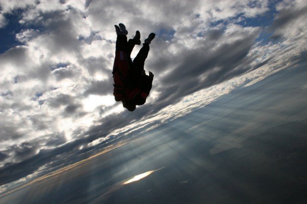 "Manaus Skydiving"