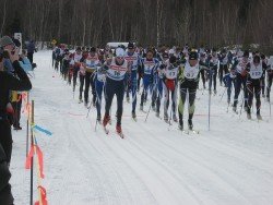 Mont Sainte Anne, Beaupre