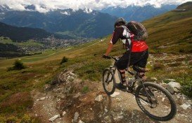 Dolomiti di Brenta, Trento