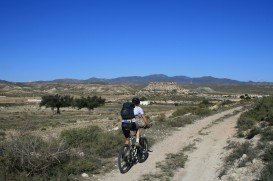 Almeria, Andalusia