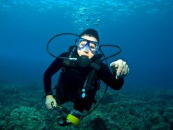 Pipe Dreams, Kailua Kona