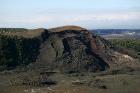 Pu’u Loa Petroglyphs Trail, Volcano National Park