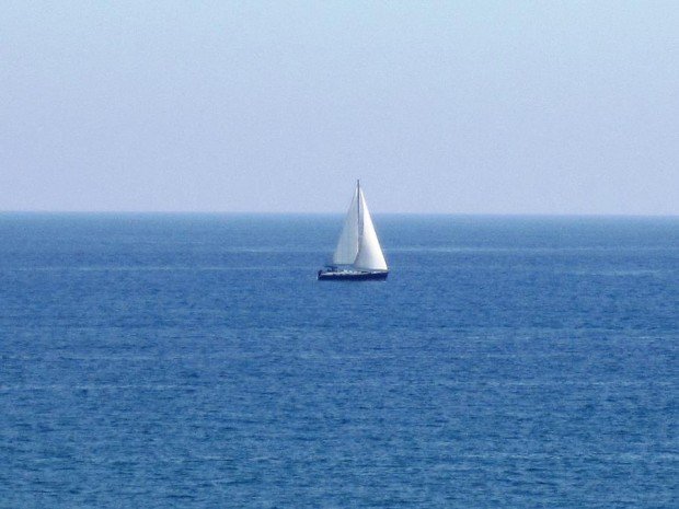 "Sail boat"