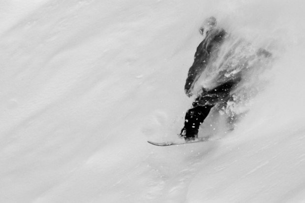 "Snowboarding in Germany"