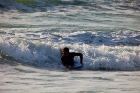 The Reef, Ericeira