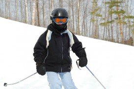 Bluewood Ski Area, Dayton