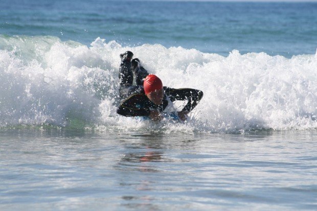 "Bodyboarding"