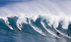 Bondi Beach, Sydney