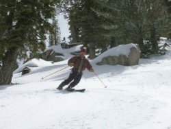 Buckhorn Ski and Snowboard Club, Azusa