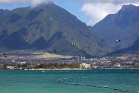 Camp One Beach, Kahului