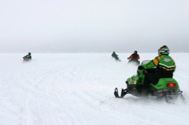 Clear Lake Snow Park, Wenatchee