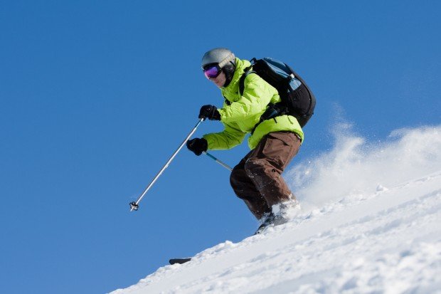 "Elatochori, Pieria Alpine skiing"