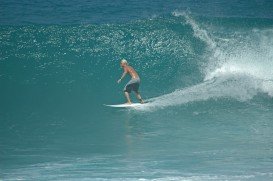 Hookipa Beach, Kahului