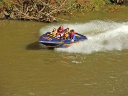 Waimakariri River, Christchurch