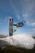 Kite Beach, Kahului