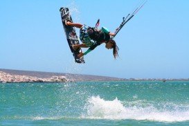 Langebaan Lagoon, Cape Town