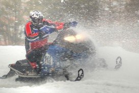 Lily Lake Snow Park, Wenatchee