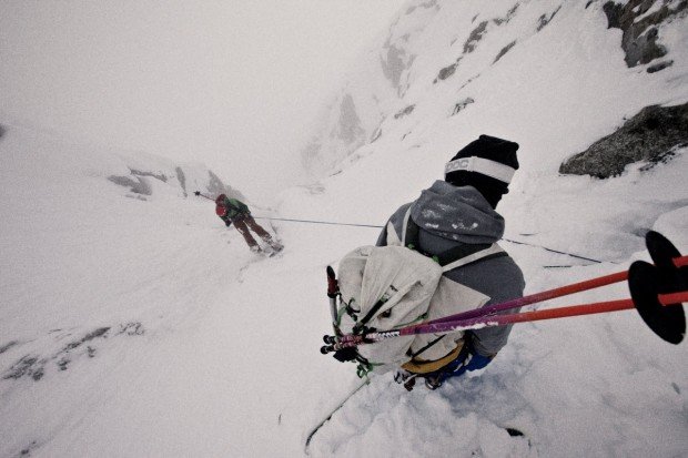 "Mammoth Lakes Mountaineers"