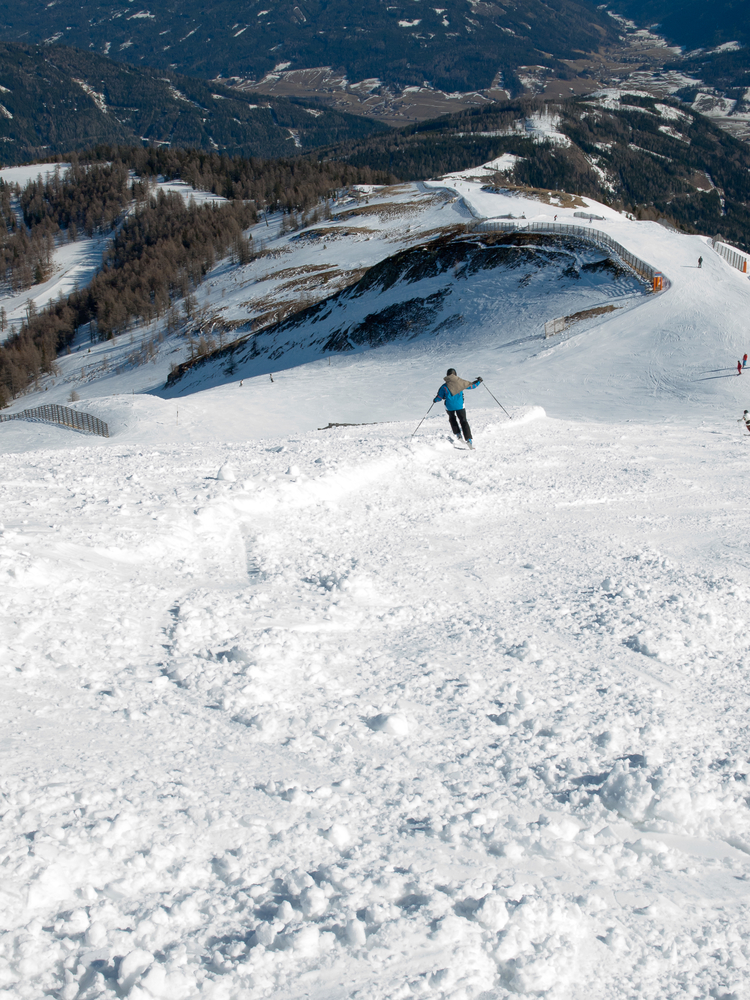 Mission Ridge Ski Resort, Wenatchee