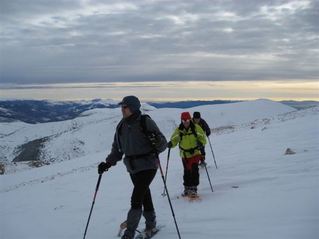 "La Molina ski resort"