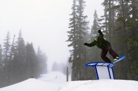 Mount Hood Skibowl, Portland