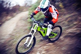 Mt Hutt Bike Park, Methven