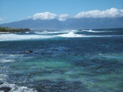 Paia Bay, Kahului