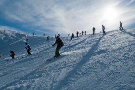 Dolomiti di Brenta, Trento