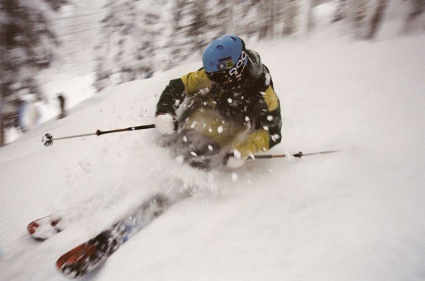 "Sierra at Tahoe Alpine Skiing"