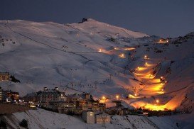 Sulayr Superpark, Granada