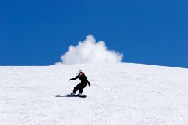 Veleta, Granada