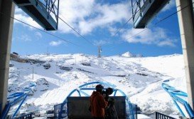 Passo dello Stelvio, Bolzano