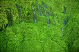 Waihe’e Valley Trail, Kahului