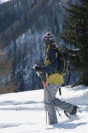 White Pass Nordic Center, Naches