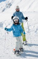 White Road Sno-Park, Naches