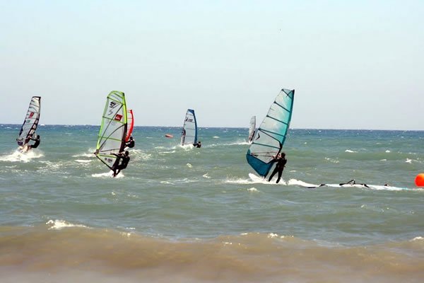 Windsurfing Spain "Windsurfing Spain"