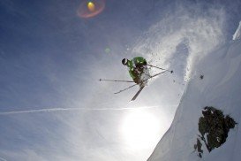 Alpine Meadows, Tahoe City