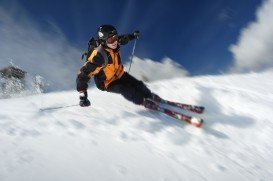 Glacier Martial, Ushuaia