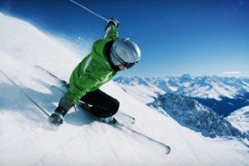 Ski Chantecler, Sainte Adele