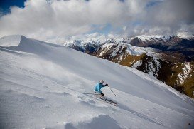 Coronet Peak, Queenstown