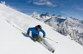 Eldora Mountain Resort, Boulder