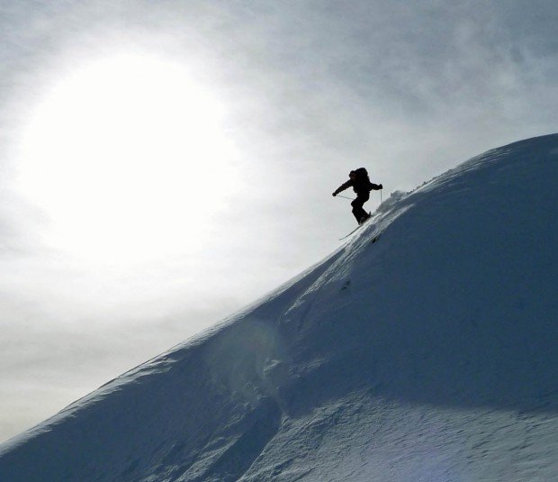 "Alpine Skiing at Northstar"