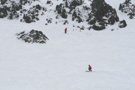 Porters, Christchurch