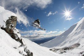 The Remarkables, Queenstown