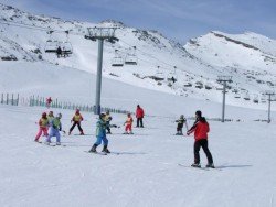 Alto Campoo, Reinosa